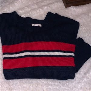 Arden sweater